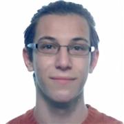 Laureando in Ingegneria per Matematica e Fisica